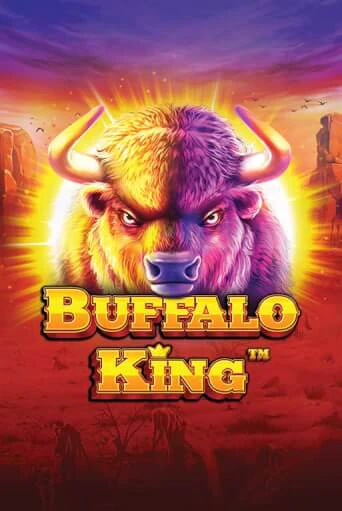 Buffalo King slot