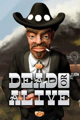 Dead or Alive slot