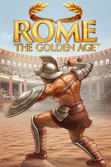 Rome The Golden Age slot
