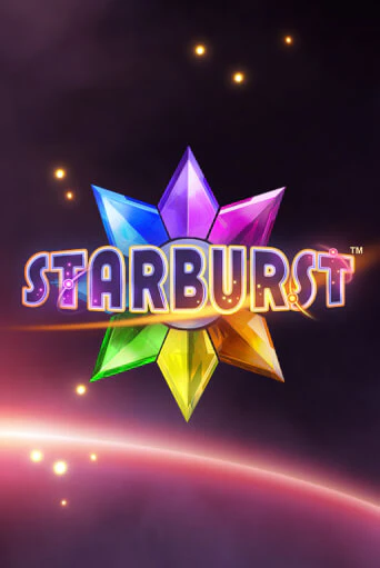 Starburst slot