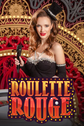 Roulette Rouge